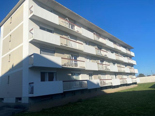 Appartement vente à Évreux, Evreux
