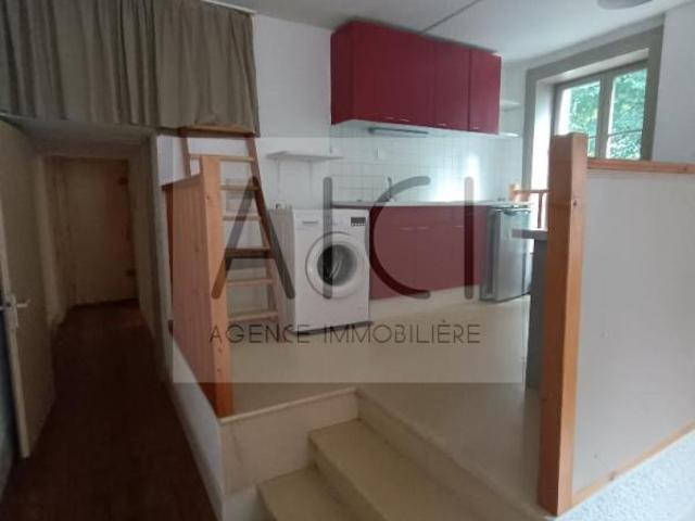 Appartement location à Besançon