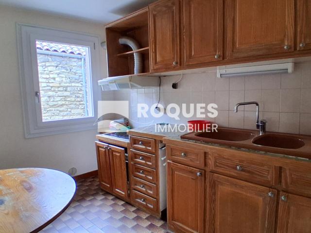 Appartement vente à Millau