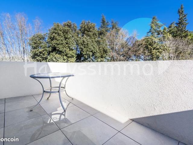 Appartement vente à Brignoles