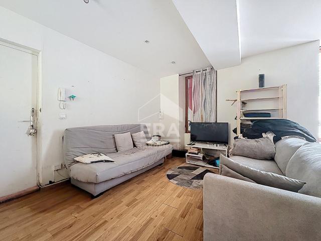 Appartement vente à Étampes, Morigny-champigny