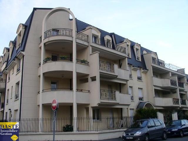 Appartement location à Torcy, Pontault-combault