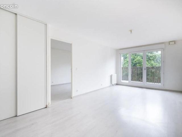 Appartement vente à Saint-Ouen-l'Aumône, Val-d'Oise