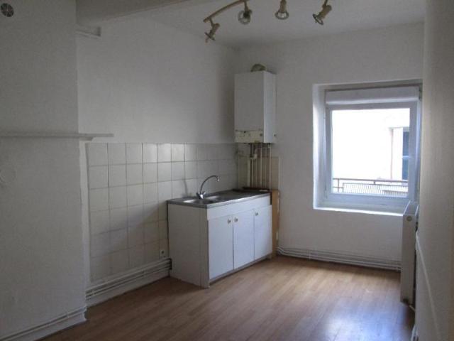 Appartement location à Saint-Étienne, Rive-de-gier