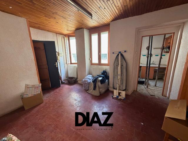 Appartement vente à Nîmes
