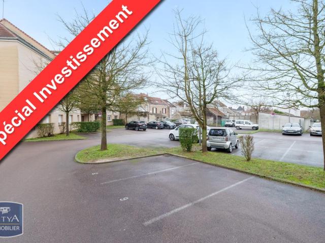 Appartement vente à Nogent-sur-Seine, Romilly-sur-seine