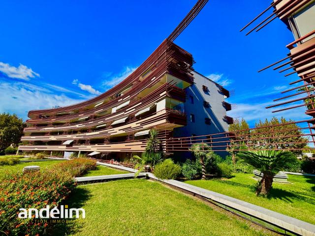 Appartement vente à Lotissement Alphonse Daudet, Fréjus