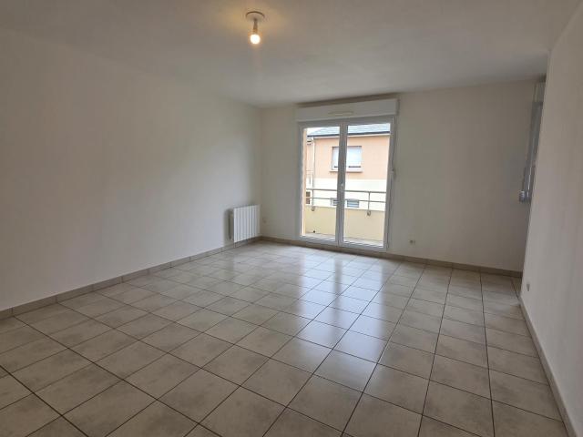 Appartement location à Le Havre, Fécamp