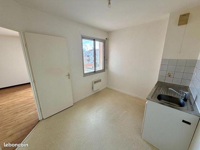 Appartement vente à Les Sables-d'Olonne, Challans