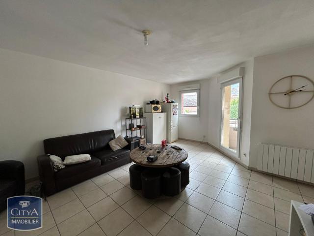 Appartement location à Péronne, Albert