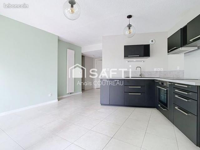 Appartement vente à Bordeaux, Saint-médard-en-jalles