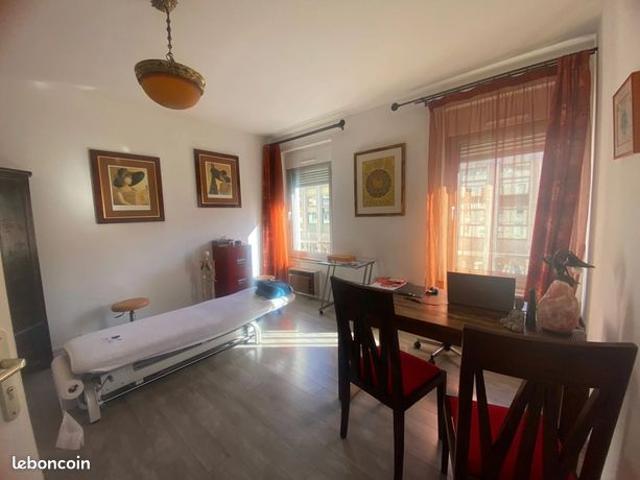 Appartement vente à Nice, Alpes-Maritimes