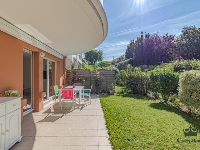 Appartement vente à Bayonne, Anglet