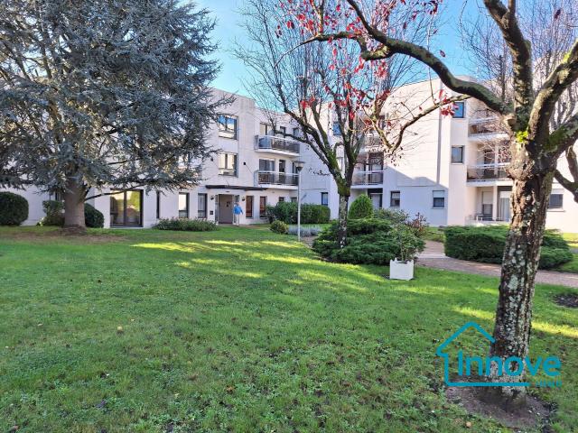 Appartement vente à Versailles, Le Chesnay