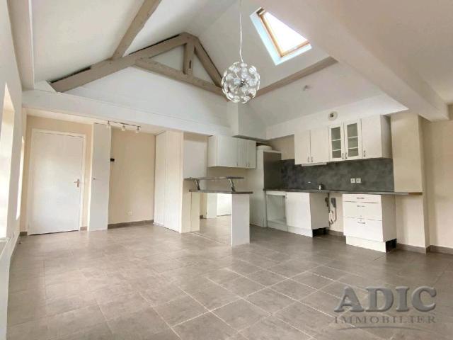 Appartement vente à Meaux, Othis