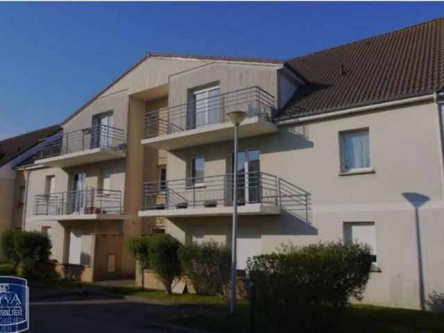 Appartement location à Abbeville, Friville-escarbotin