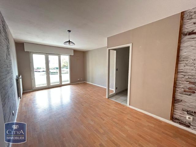 Appartement location à Nantes