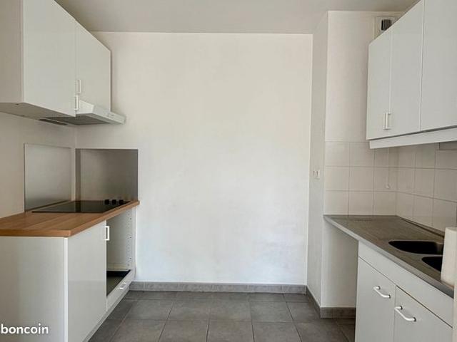 Appartement vente à Saint-Nazaire, Saint-nazaire