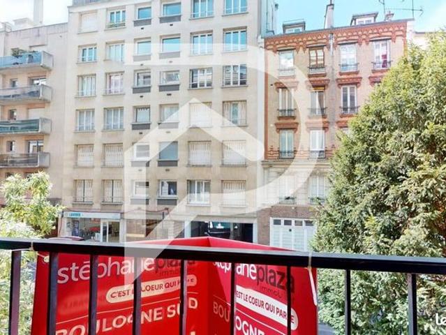 Appartement vente à Boulogne-Billancourt, Boulogne-billancourt