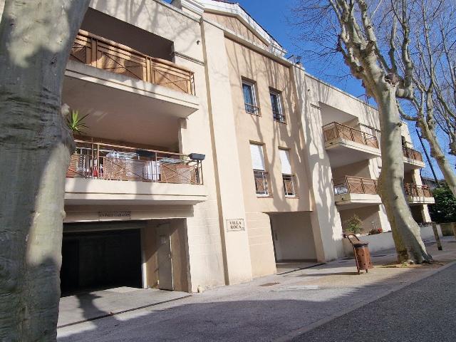 Appartement vente à Brignoles, La Roquebrussanne