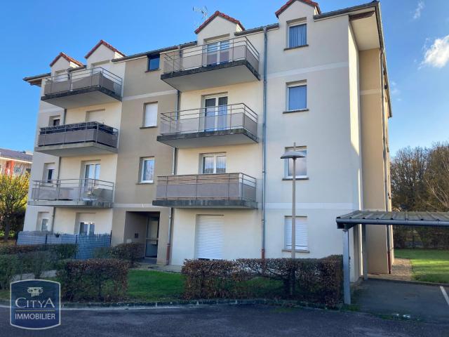 Appartement location à Vitry-le-François, Vitry-le-françois