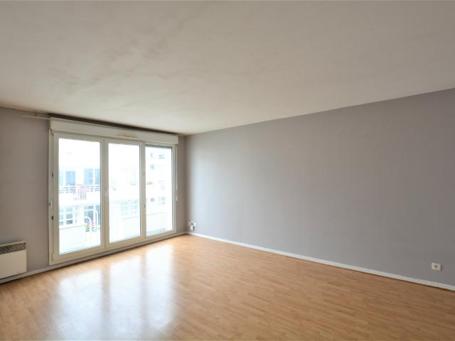 Appartement location à Nanterre, Courbevoie