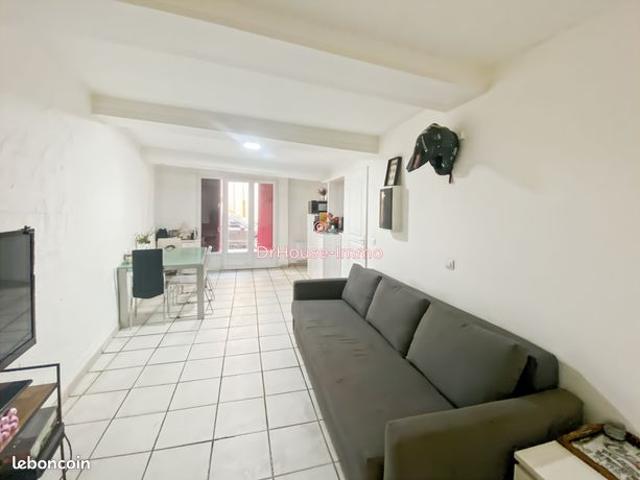 Appartement vente à Brignoles