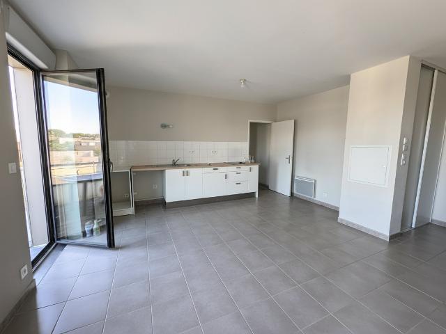 Appartement vente à Tours