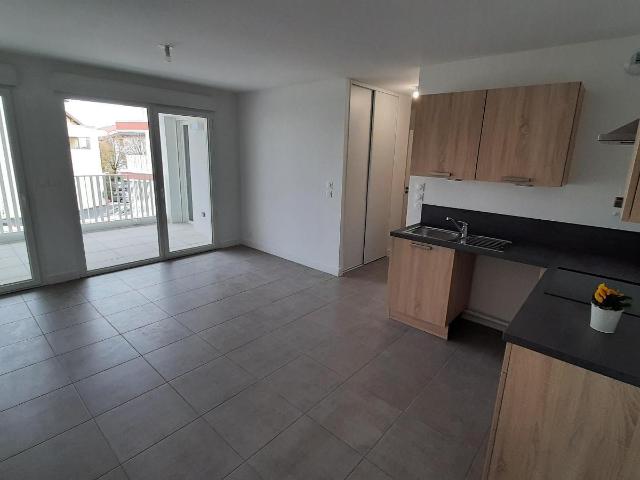 Appartement location à La Tour-du-Pin, La Verpillière