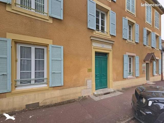 Appartement vente à Pontoise, L'isle-adam