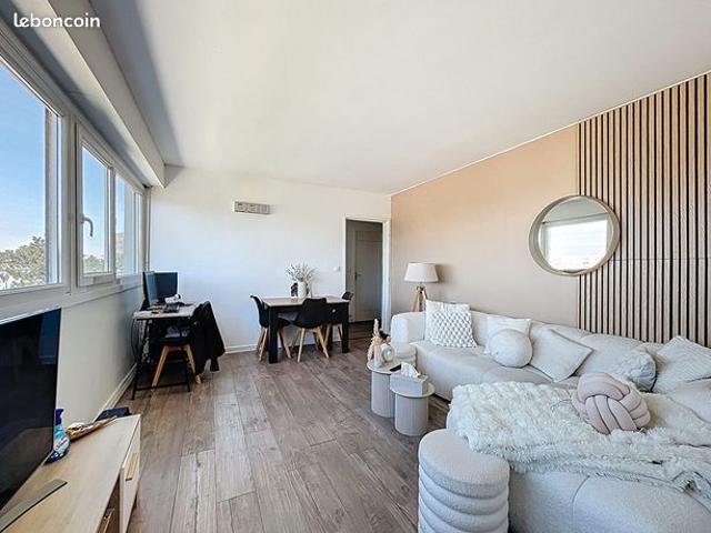Appartement vente à Nantes, Saint-herblain
