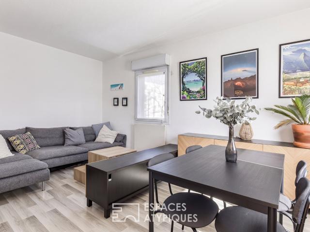 Appartement vente à Toulouse
