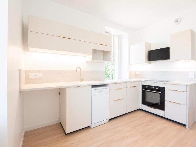 Appartement vente à Annecy