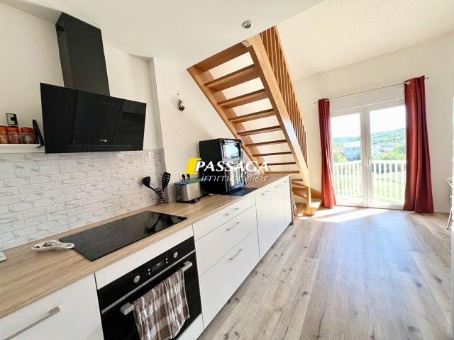 Appartement location à Rodez, Occitanie