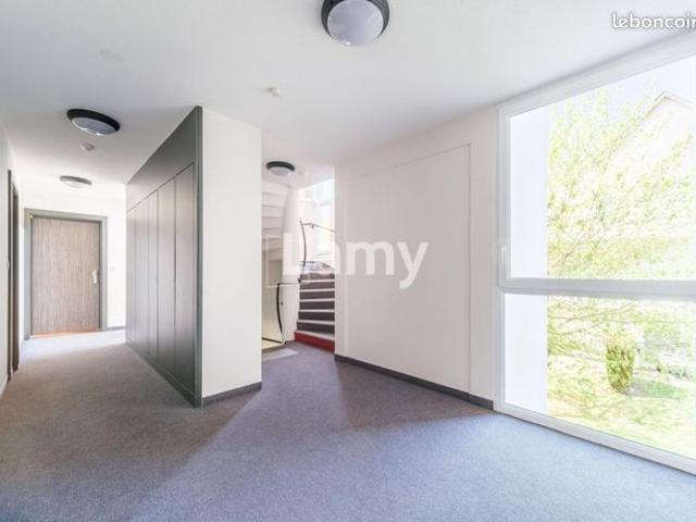 Appartement vente à Mulhouse, Kembs