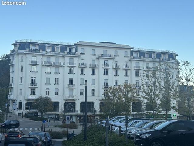 Appartement vente à Riom, Châtelguyon