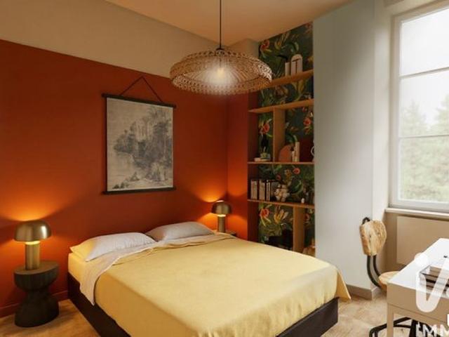 Appartement vente à Châteaubriant-Ancenis, Nort-sur-erdre