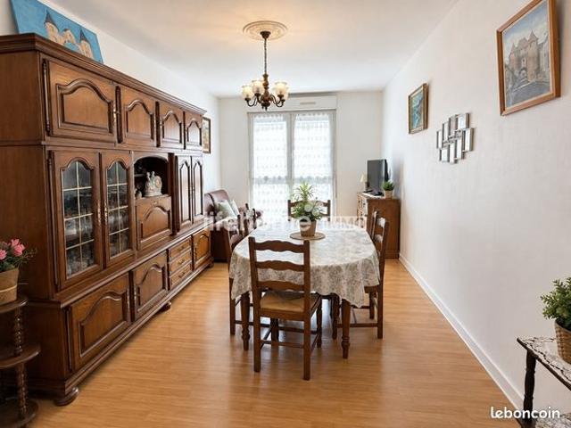 Appartement vente à Châteauroux, Centre-Val de Loire