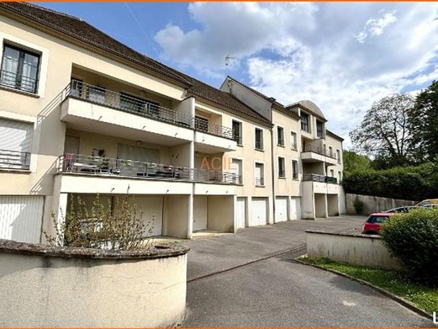 Appartement vente à Sarcelles, Louvres
