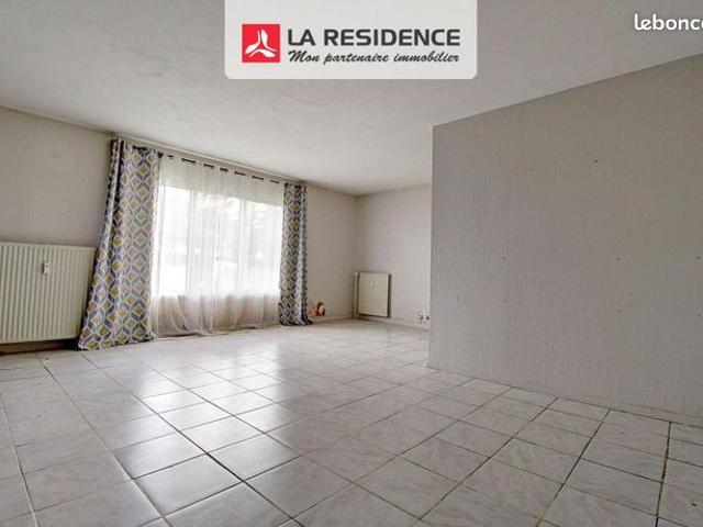 Appartement vente à Pontoise, Cergy