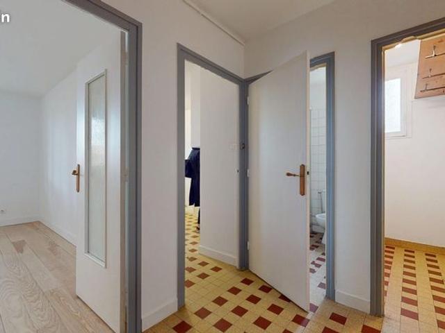 Appartement vente à Saint-Étienne, Saint-etienne