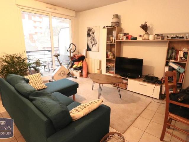 Appartement location à Saint-Étienne, Saint-etienne