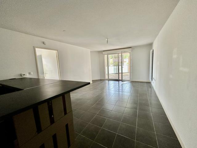 Appartement vente à Toulouse