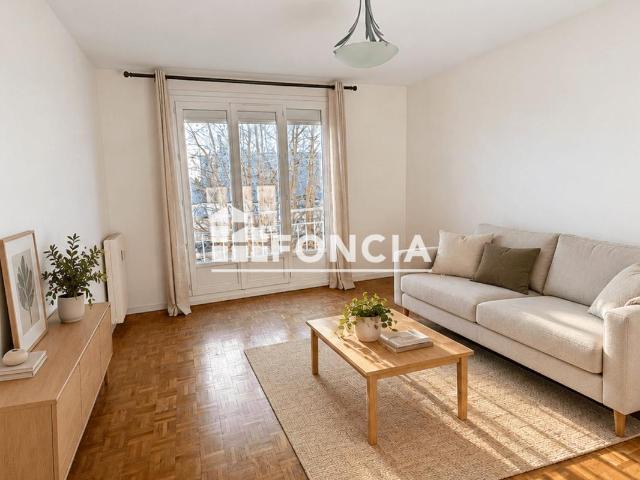Appartement vente à Beaublanc, Limoges