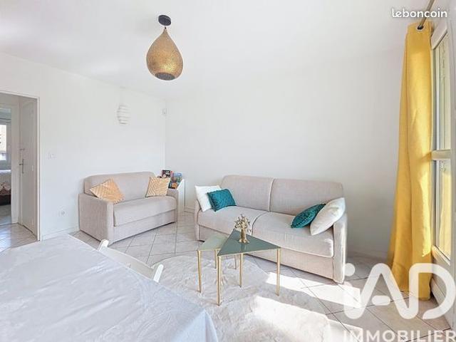 Appartement vente à Le Raincy, Les Pavillons-sous-bois