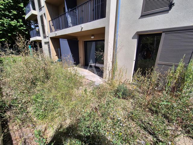 Appartement vente à Nîmes, Marguerittes