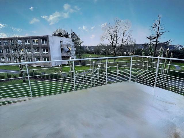 Appartement vente à Brest, Bretagne