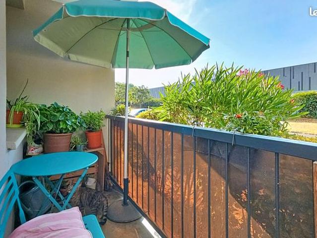 Appartement vente à Libourne