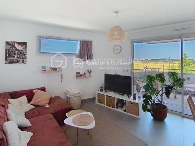 Appartement vente à Montpellier, Lattes