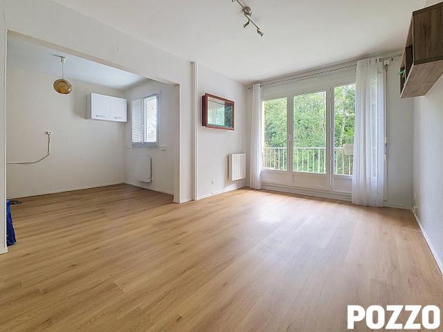 Appartement vente à Cherbourg